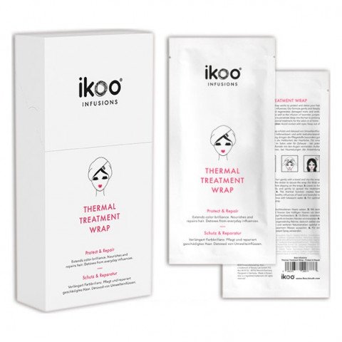 Термальная маска Защита цвета