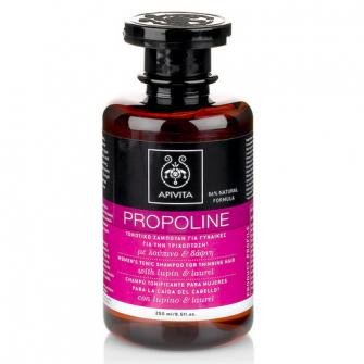 Тонизирующий шампунь для женщин при выпадении волос