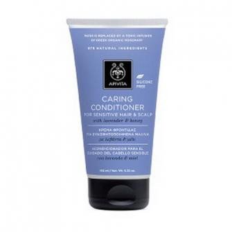 Кондиционер "Уход" для чувствительной кожи головы