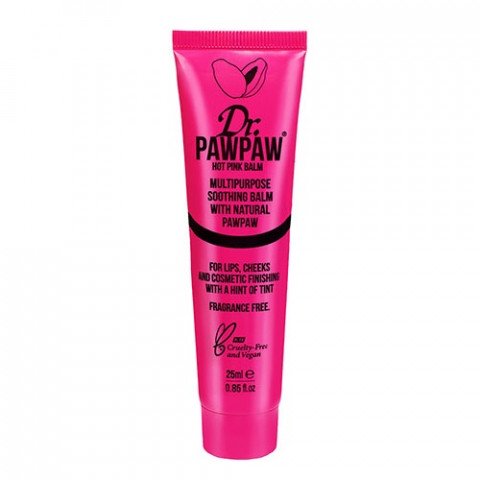 Бальзам для губ