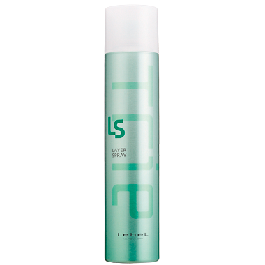 Моделирующий спрей для фиксации