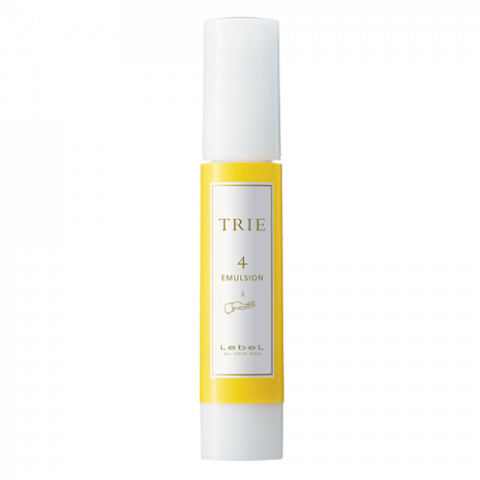 Крем-эмульсия для естественной укладки