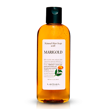 Шампунь (календула - пробник)