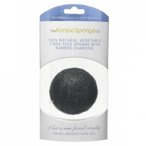 Спонж для жирной кожи