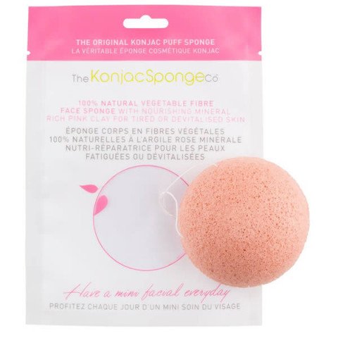 Спонж для уставшей кожи