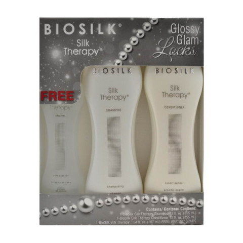 Набор в коробке