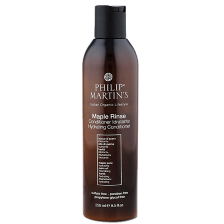 Кленовый увлажняющий ополаскиватель