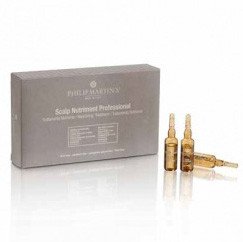 Питательный лосьон для кожи головы