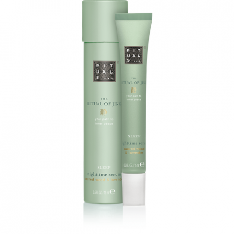 Сыворотка для сна