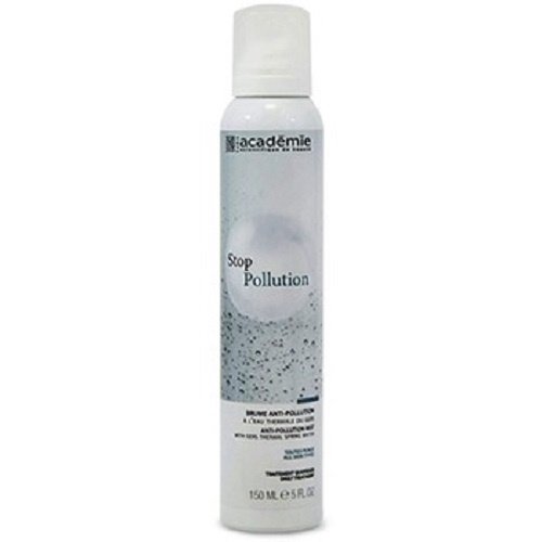 Спрей проти забруднення "Еко-захист" на основі термальної води