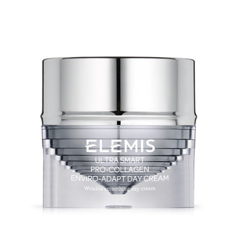 Elemis ULTRA SMART Pro-Collagen Enviro-Adapt Day Cream / Дневной Адаптивный крем для разглаживания морщин