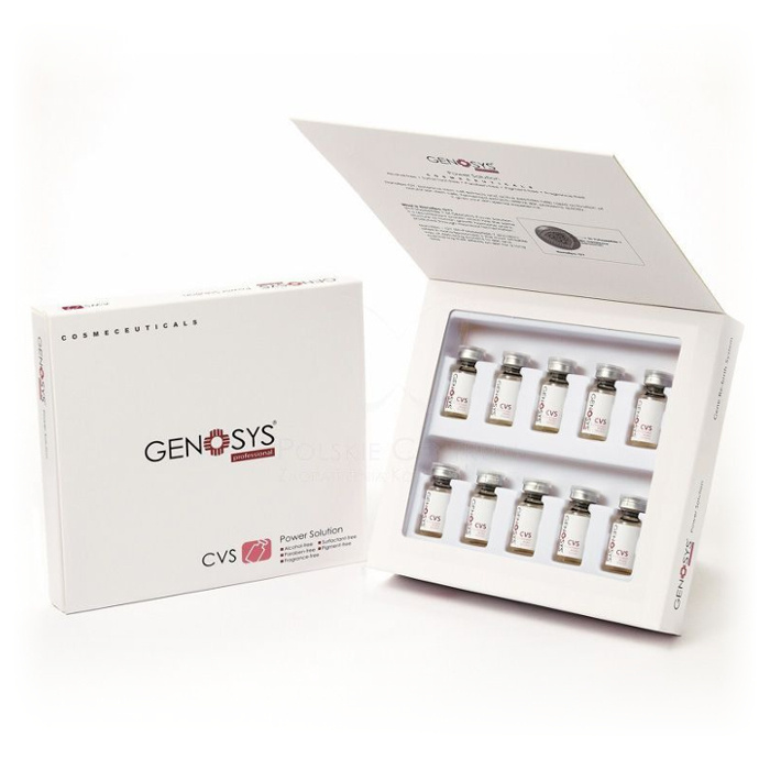 Оживляющий концентрат с икрой