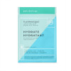 Patchology FlashMasque® Hydrate 5 Minute Sheet Mask / Маска для увлажнения кожи