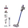 Фото4 Dyson Cyclone V11 Absolute Extra Pro / Пылесос
