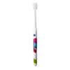 Фото2 Montcarotte Itten toothbrush Abstraction Brush Collection / Зубная кисть Иттен из коллекции Абстракционистов 12+